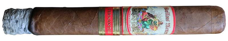 Blind AJ Fernandez Bellas Artes Review - First Third